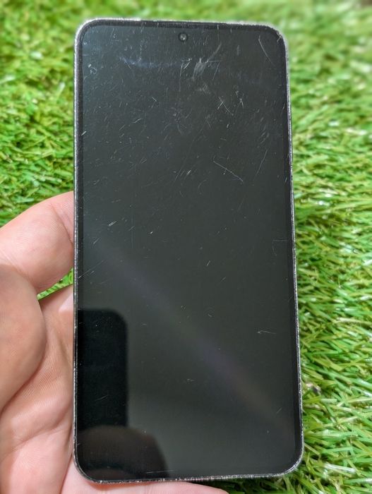 Samsung s23 (22020) 8/128Gb Neverlock
