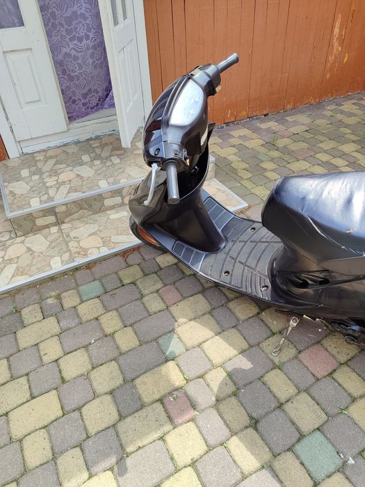 Продам діо 27 80сс