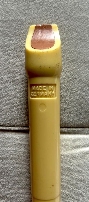 Flauta escolar Hohner