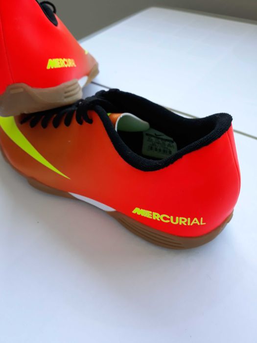 Nike Mercurial Vortex - P/ n.º 42