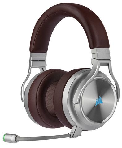 Corsair Virtuoso RGB Wireless