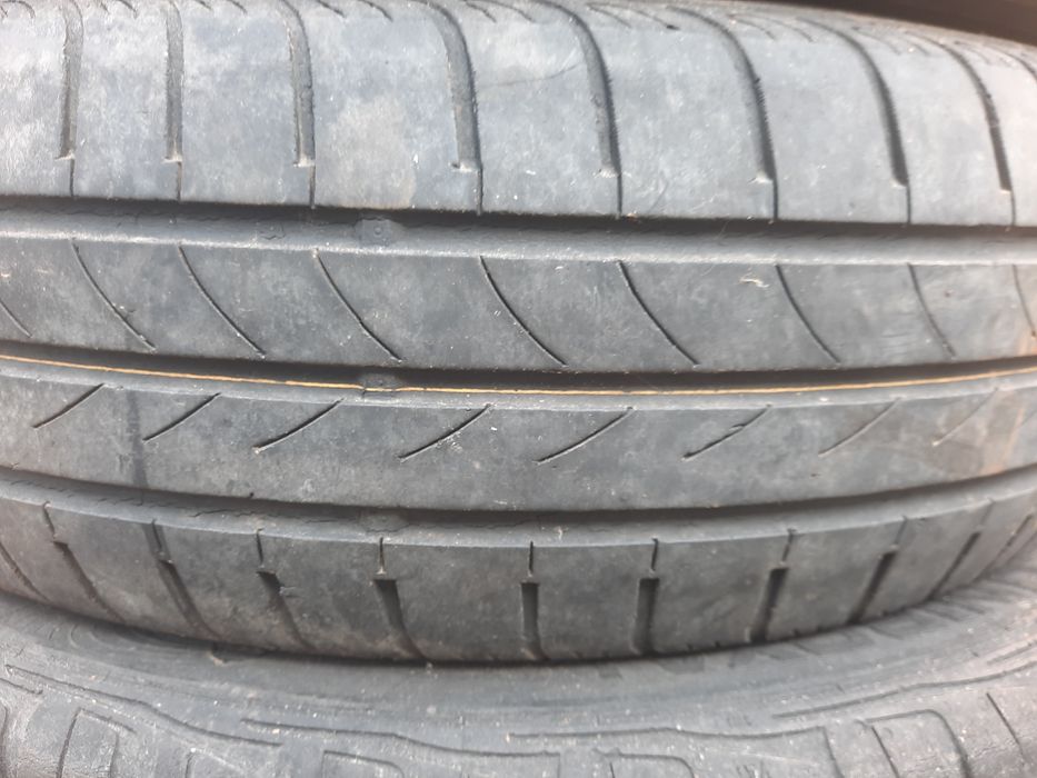 Шины 175/65 R14 комплект