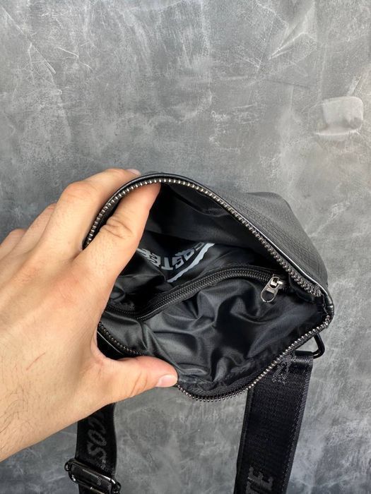 Мужская сумка планшетка lacoste чоловіча сумка лакоста