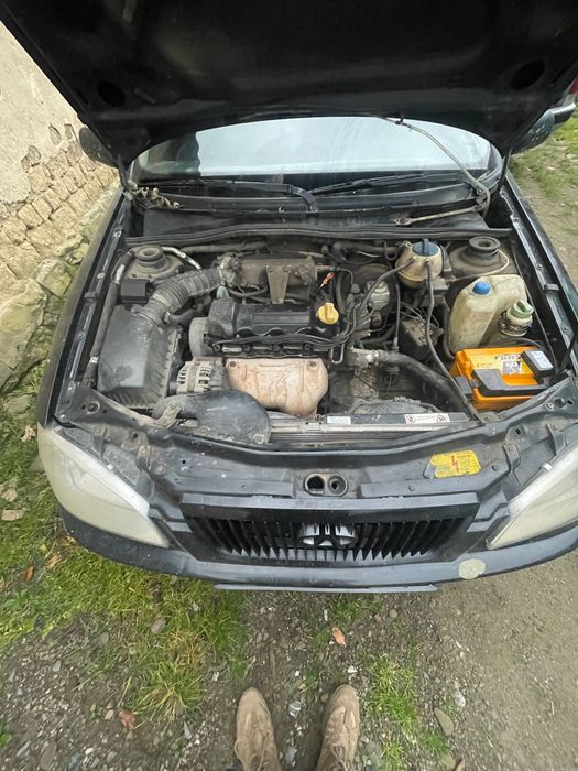 Продам Чери амулет Хорошому стані