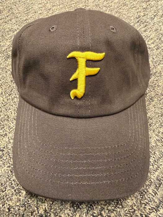 Czapka Forward Observations Group Padres F Hat