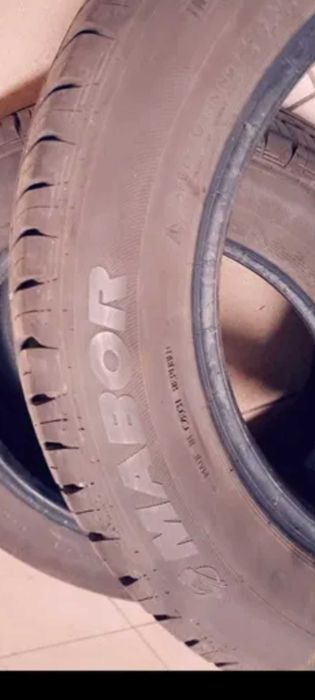 Dwie opony letnie 175/65/14 175/65r14