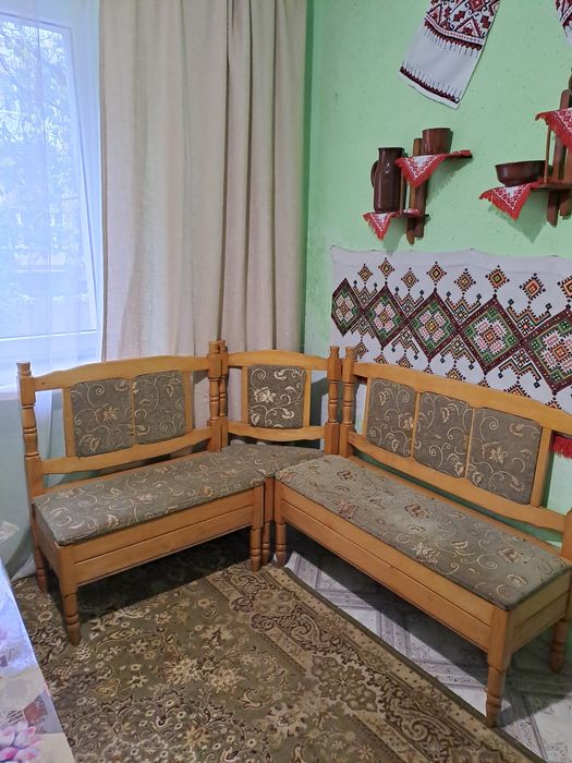 Кухонна  гарнітура продажться
