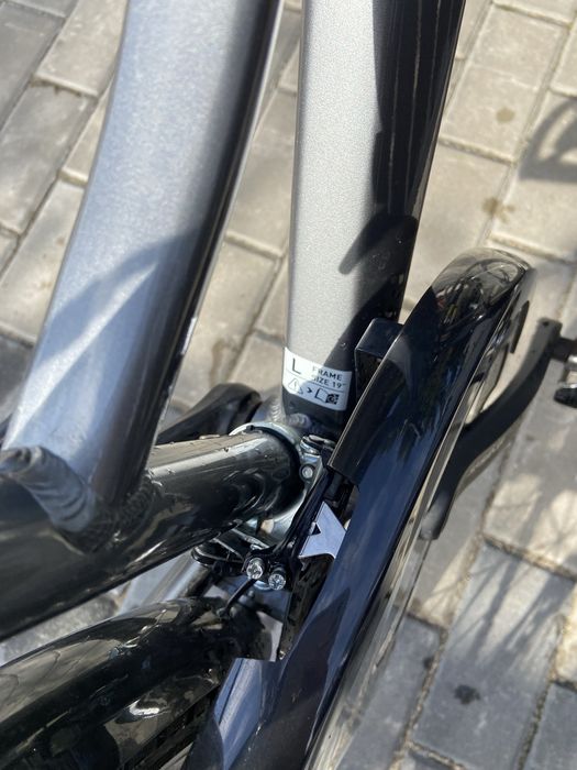 KROSS Trans 4.0 damski