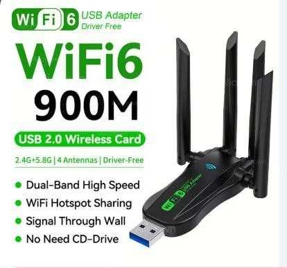 Адаптеры Wifi+BT RTL8822CE/Intel ac7260/Intel ac8265/Fenvi AC1200