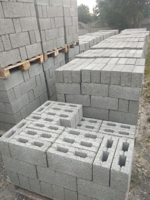 Продається шлакоблок