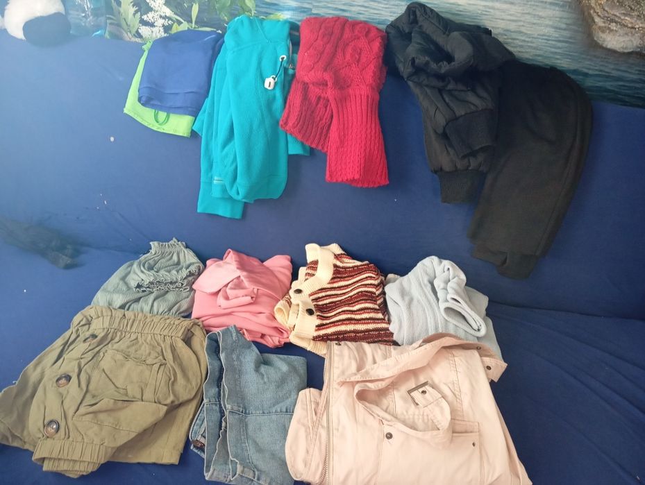 Жіночий одяг за все 300 грн