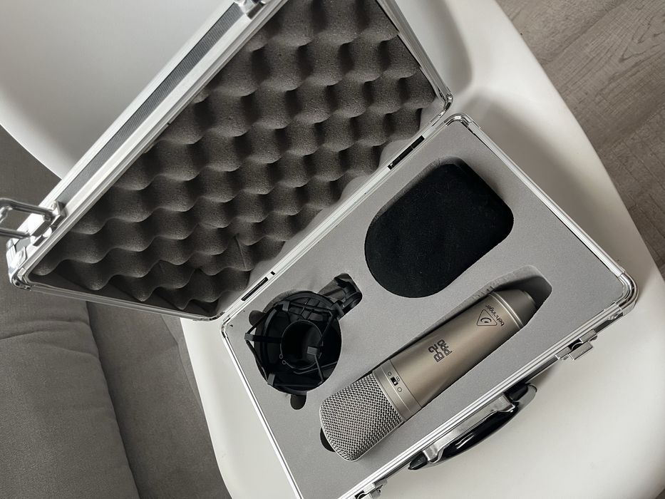 Mikrofon Behringer B-2 PRO