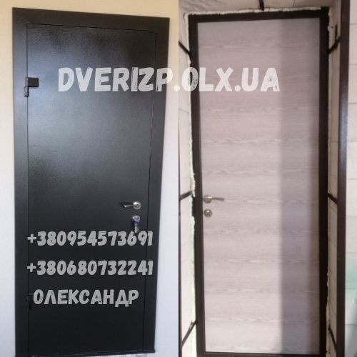 Акція Двері вхідні по ціні БУ забори ворота решітки кладовки