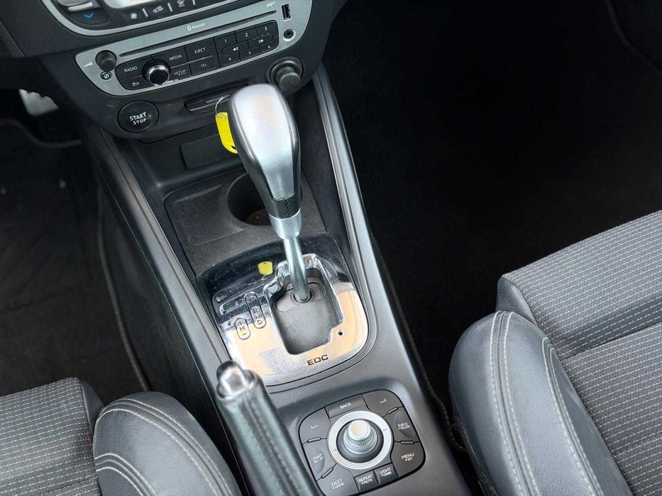 RENAULT MEGANE GT LINE