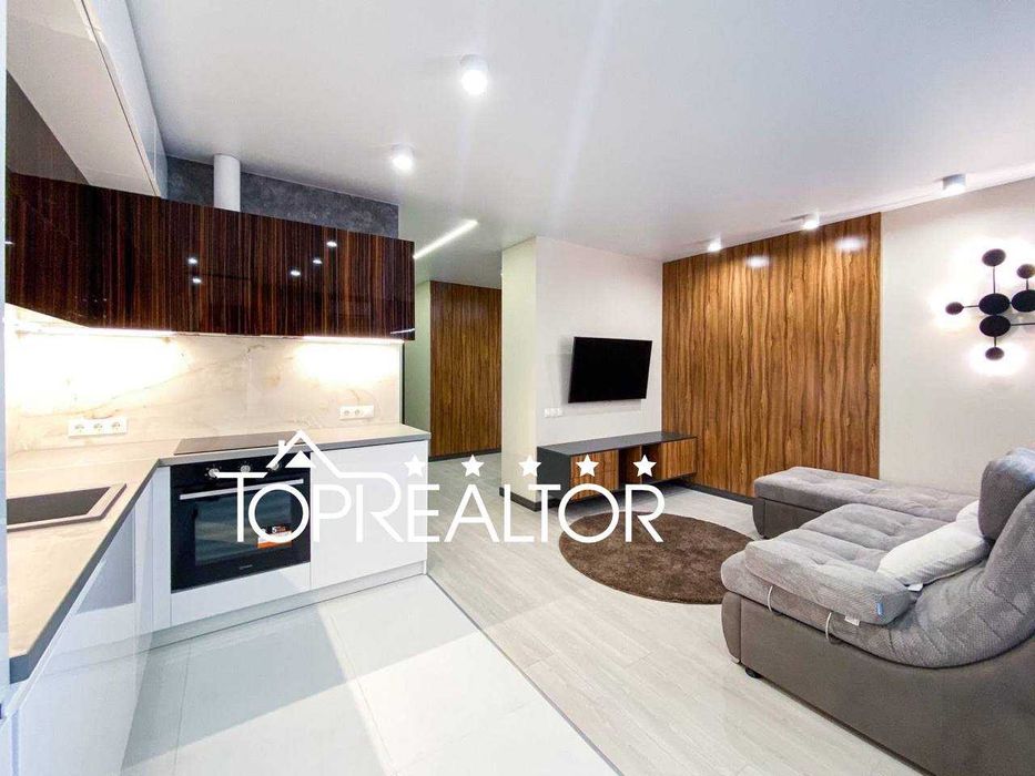 ‼️Продаж 3-к квартири | ЖК "Німецький Проект" | Центр | Клочківська‼️