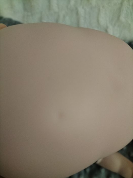 Nowa lalka typu Reborn