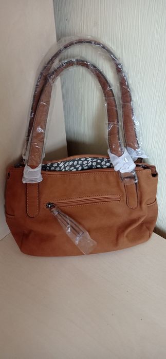 Сумка жіноча нова