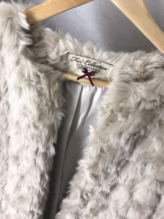 Kurtka damska rozm 36 stradivarius