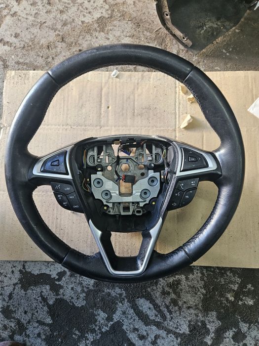 Kierownica Ford S-Max MK2