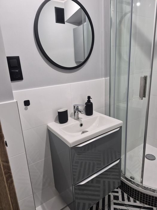 Kawalerka 29 m² | Pomorzany | ul. 9 Maja