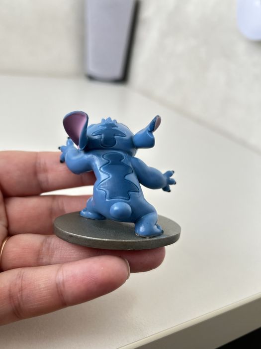 Стіч Стич Stitch funko pop