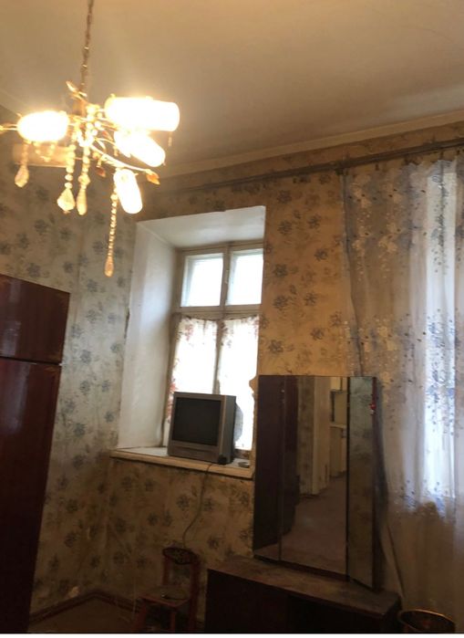 1-кімнатна квартира за адресою Куликове поле пл. (площа 25 м²) - Atlanta.ua - фото 2