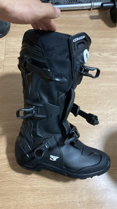 Alpinestar tech3 enduro