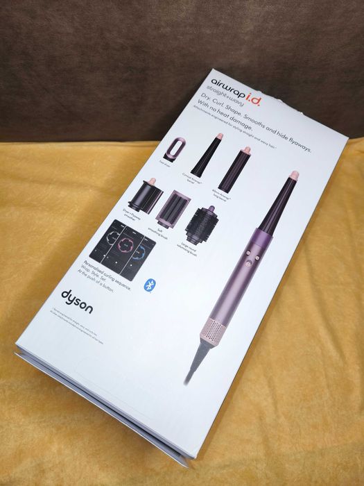 Дайсон стайлер Airwrap HS08