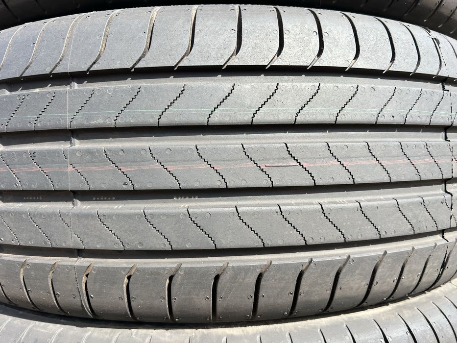215/65r16 Bridgestone turanza6 eliten шини нові комплект 25р
