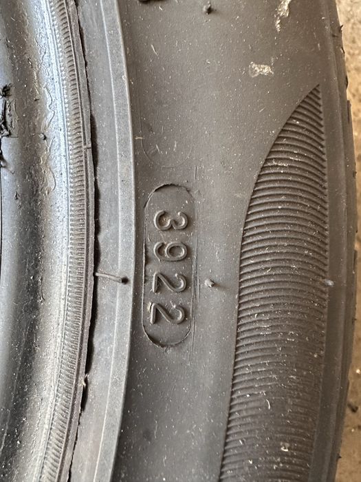 Opona 235/45/17 toledo tl1000