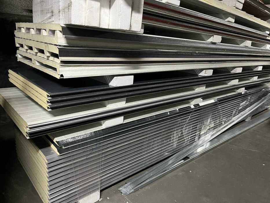 Painel sandwich 2ª escolha