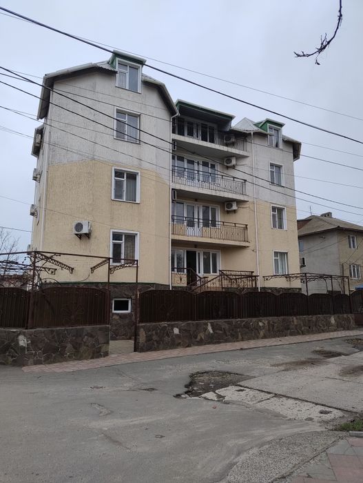 Продам дом мини-отель Затока