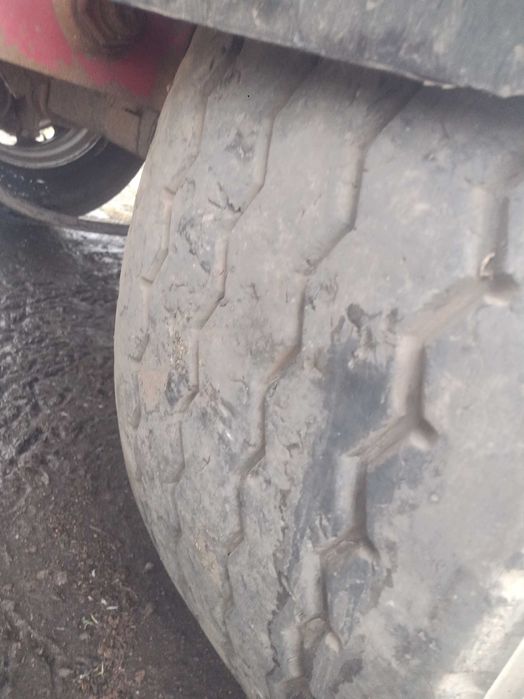 Продам полупричіп самосвал.