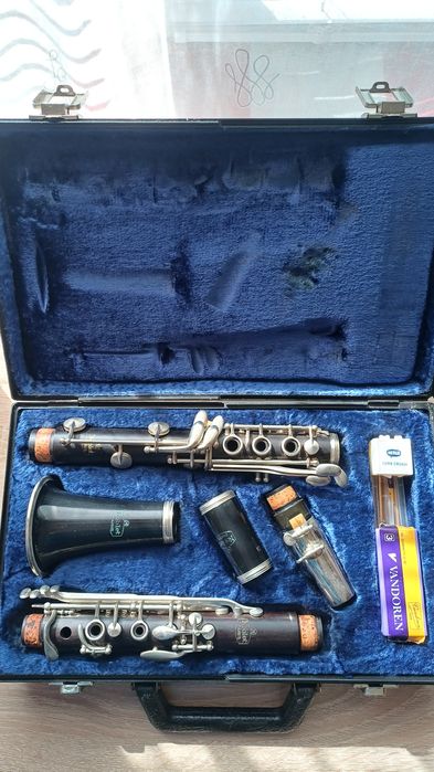 Кларнет Noblet Paris