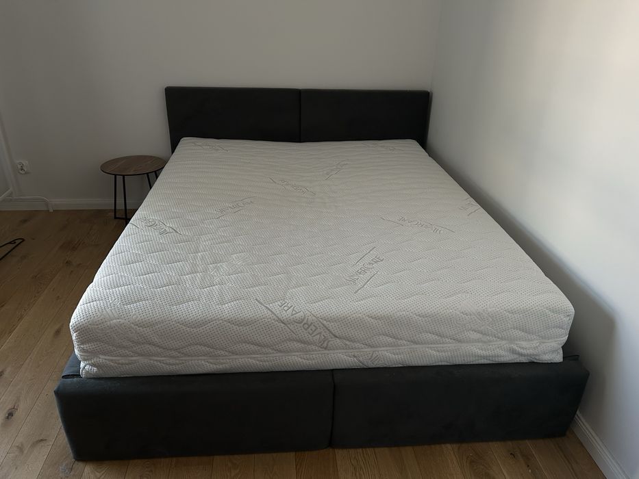 Materac kieszeniowy Summer FDM 160x200