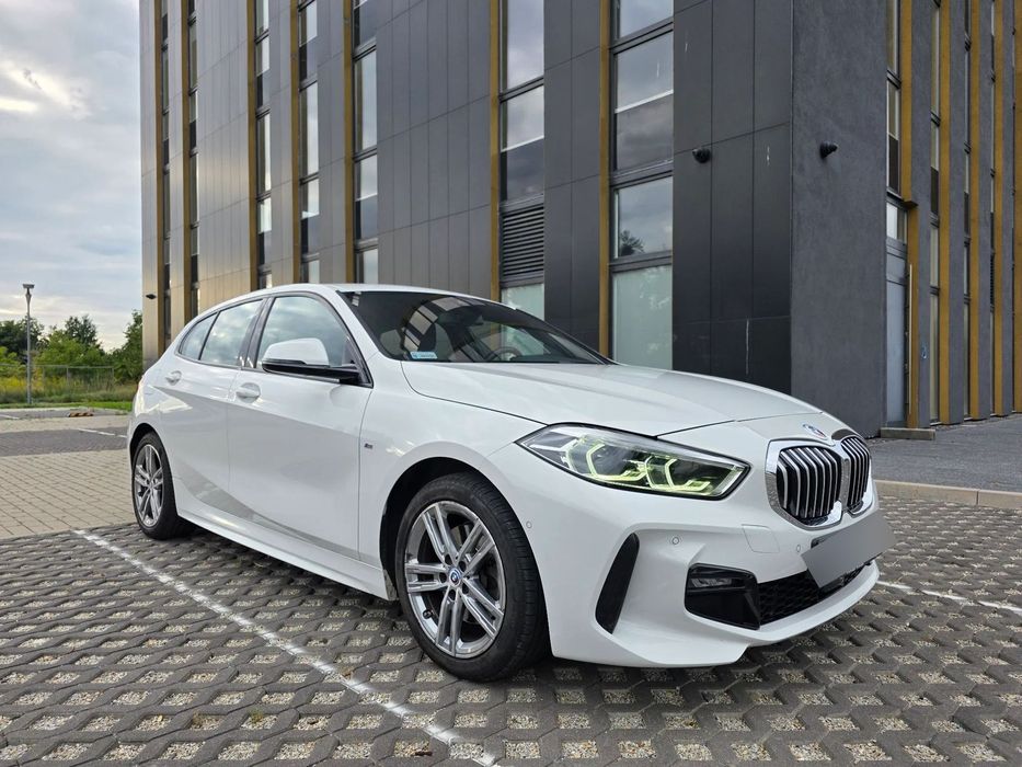 BMW Seria 1
