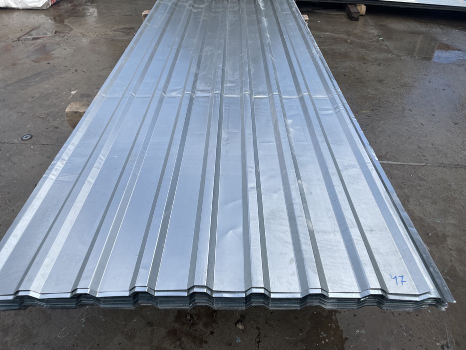 Профнастил 4.м=600грн,лист. 0.6мм