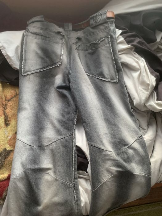 noth faith studios jeans