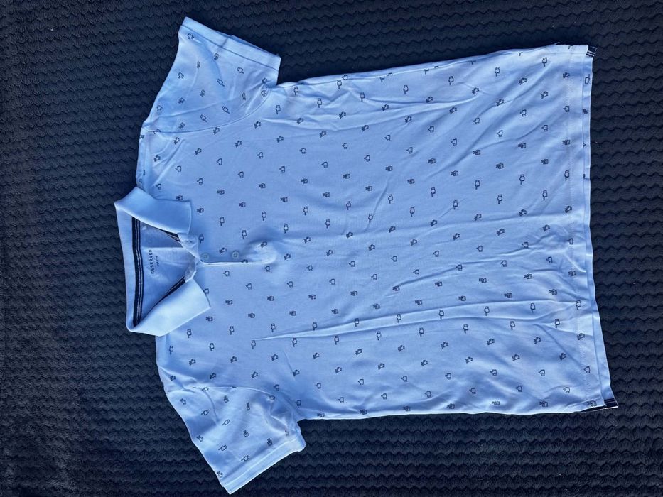 Koszulka polo Reserved