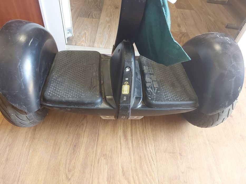 Гіроскутер Rover mini Pro 1