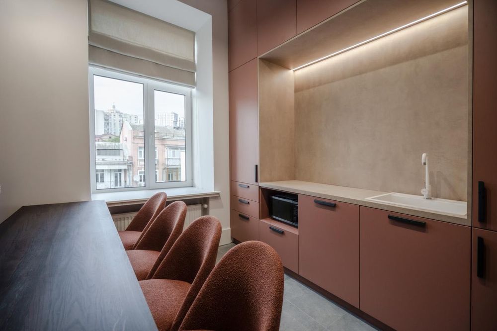 Комерційна нерухомість за адресою вул. Богдана Хмельницького (площа 570 м²) - Atlanta.ua - фото 8