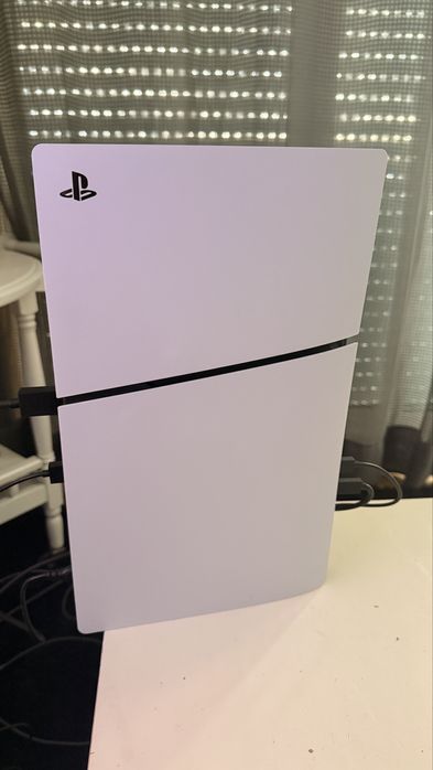 Vendo ps5 e oculos vr