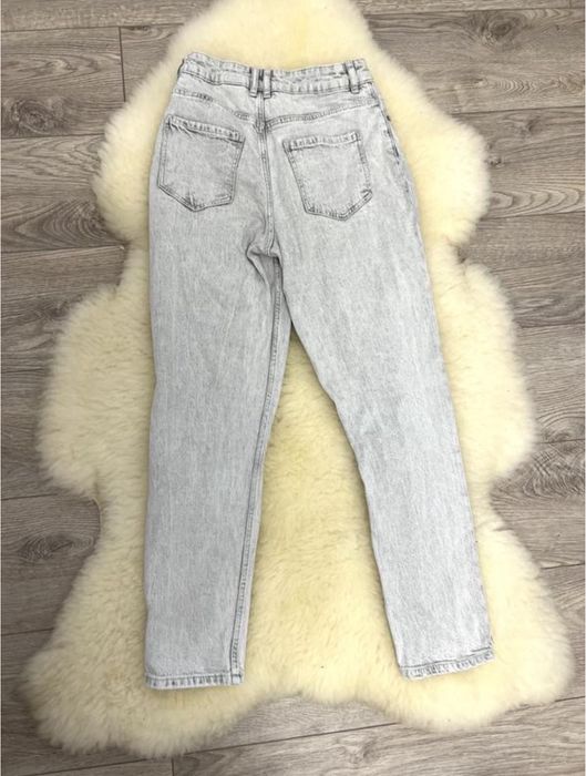 Джинси  для дівчинки H&M 10р