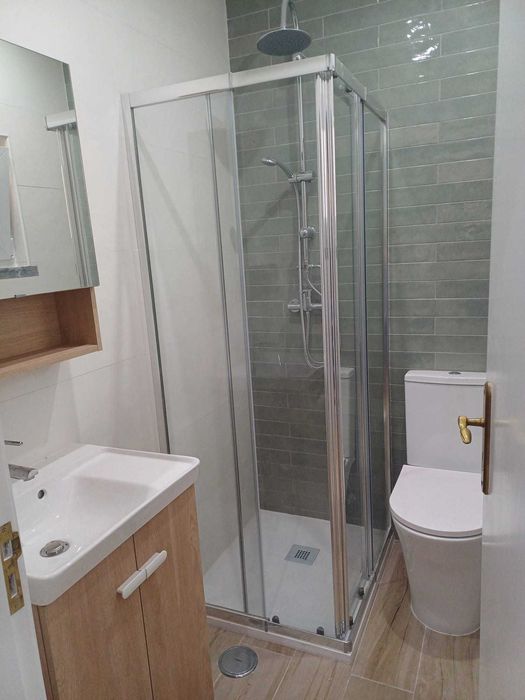 Apartamento t0+1 em Pombal
