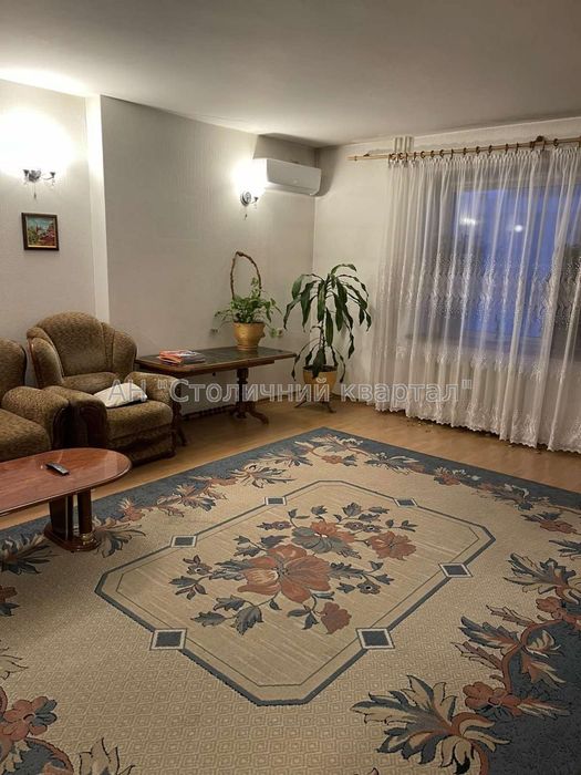 Продаж 2к квартири вул. Братства Тарасівців-12/37 м. Харківська