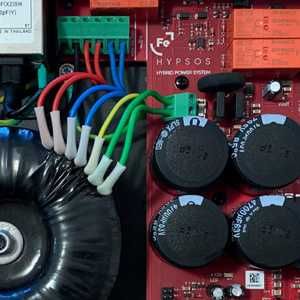 Power Supply FERRUM HYPSOS V2 Hybrid HiFi
