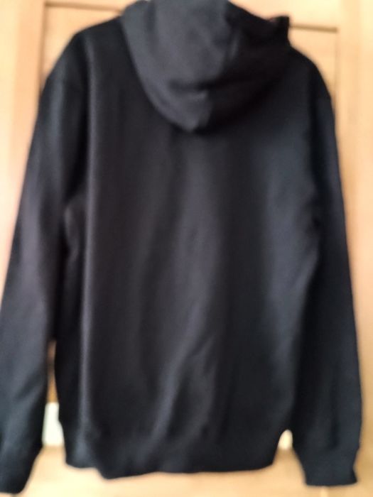 Bluza męska ,czarna ,L