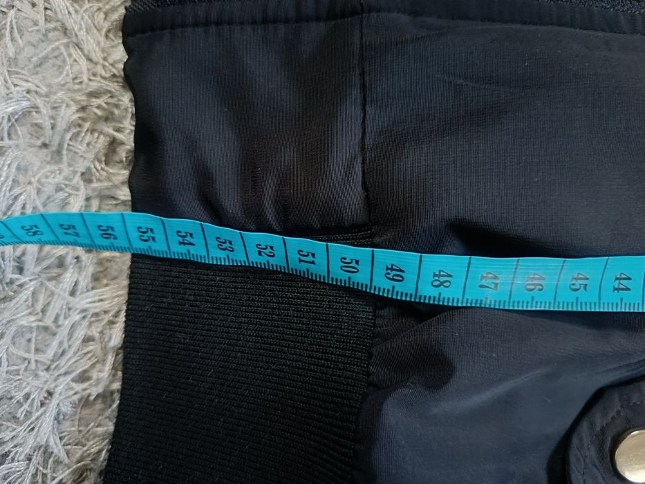 Cropp kurtka bomber przejściowa rozm. XS
