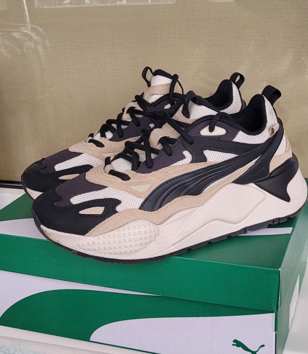 Кросівки Puma rs-x + подарунок