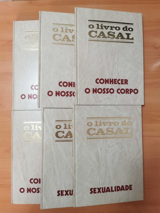 The Couple's Book64550220680579120